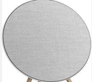 VENTAS CALIENTES Altavoz Doméstico Wi-Fi y Bluetooth Multiroom de Alta Calidad A9 de 5.ª Generación con Compensación Activa de Ambiente - Product Image 1