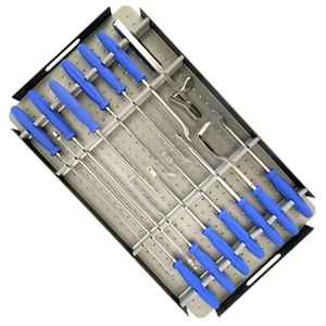 ชุดเครื่องมือผ่าตัด ขายส่งเครื่องมือกระดูกข้อ ชุดรั้งเข่า โดย Medicab - Product Image 5