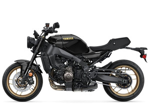Las Mejores Motocicletas Nuevas XSR900 Heritage 2025 en Stock - Product Image 3