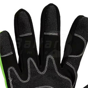 Último diseño Guantes mecánicos Llegada caliente Guantes mecánicos Mejor material Guantes mecánicos para la venta - Product Image 3