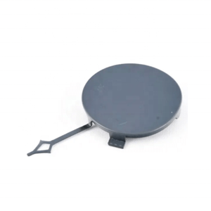 OEM 51128046676自動車部品リアバンパートウフックアイカバートウフックフラップリアバンパートウアイキャップBMW 3シリーズE92 E93用 - Product Image 6