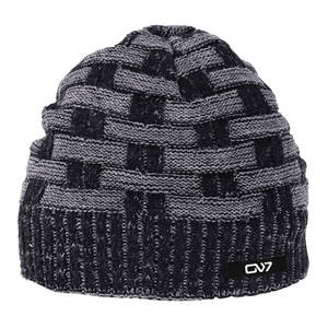 Bonnet d'hiver chaud nouvelle mode multicolore personnalisé Bonnet personnalisé Fabricant personnalisé Prix bon marché Bonnets tricotés - Product Image 1