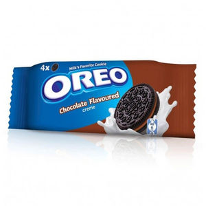 Galletas Oreo al por Mayor, Cheerful Trading, 97g, Varios Sabores, Impresión de Logotipo Personalizado Disponible, MOQ de 24 Piezas, Exportación Global - Product Image 4
