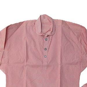 Chemise authentique de la guerre civile américaine, reproduction de vêtements du XIXe siècle - Product Image 5