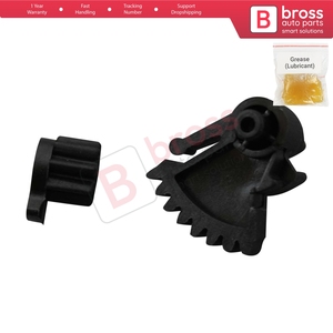 Ingranaggi di Riparazione Attuatore Serratura Porta Destra BDP531 51812333 Per Linea <span class=keywords><strong>Albea</strong></span> Palio Punto - Product Image 5