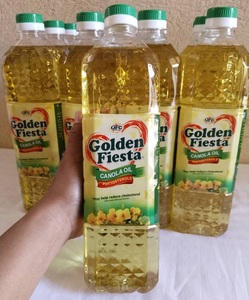 น้ำมันคาโนลา - Product Image 1