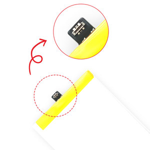 Batterie de remplacement pour téléphone portable BLP797 4040 mAh de haute qualité en gros, fabriquée en usine pour OPPO A72 <span class=keywords><strong>5G</strong></span> / A73 <span class=keywords><strong>5G</strong></span> / <span class=keywords><strong>A53</strong></span> <span class=keywords><strong>5G</strong></span> - Product Image 6