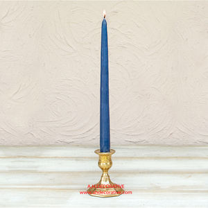 Metal Candlestick Holder Hot Selling Metal Crafted New Design Wedding Decorative Handmade Candle Stick Holder <b>for</b> <b>Sale</b> - Product Image 2