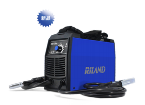 RILAND MIG 180 GDM soldadores máquinas MMA <span class=keywords><strong>TIG</strong></span> 3 en 1 - Product Image 3