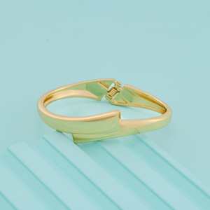 กำไลข้อมือแฟชั่นทันสมัย รุ่น 192562  เครื่องประดับคอดาสุดเก๋ - Product Image 1