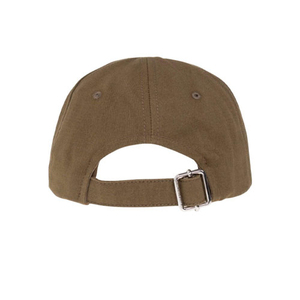 Casquette de sport professionnelle bon marché, casquette de baseball, casquette de sport d'été, casquette de haute qualité, couleurs unies personnalisées, unisexe - Product Image 3