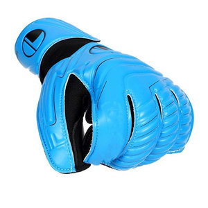 Gants de gardien de but de football professionnel en latex allemand, confortables et durables, légers et respirants - Product Image 3