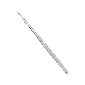 Kaye มีดจับน้ำหนักเบาสไตล์ใหม่ทำจากสแตนเลสด้ามจับมีดน้ำหนักเบา - Product Image 6