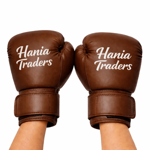 Guantes de Boxeo Blancos Elite Pro, Equipo de Entrenamiento Premium, Guantes de Boxeo Blancos Clásicos Pure Strike, Guantes Profesionales para Combate 2026 - Product Image 2