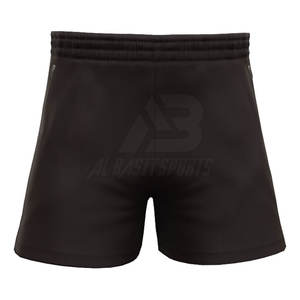 Vêtements de sport 100% Polyester Rugby Uniforme Top Vente Uniforme de rugby de qualité supérieure pour adulte - Product Image 3