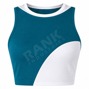 Uniforme de Animadoras de Diseño Popular, Uniforme Deportivo Ligero, Hecho en Pakistán - Product Image 4