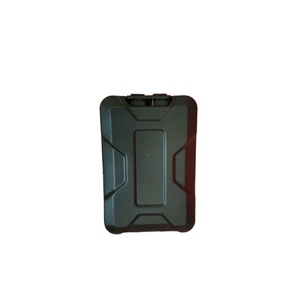 Filtro dell'aria in plastica per tosaerba compatibile con Dlm5100Sp Rif. 701977 - Product Image 1