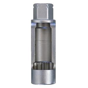 Gedore <b>12</b>-<b>Point</b> Open <b>Socket</b> Wrench Insert High Quality Product - Product Image 4