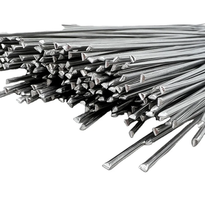 Électrode à âme fluxée en cuivre-aluminium de 1,6 à 2,4 mm / fil de soudage / anneau de soudage MIG/<span class=keywords><strong>TIG</strong></span> - Product Image 3