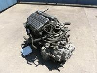 Moteur D15B japonais d'occasion de haute qualité le plus vendu en vrac