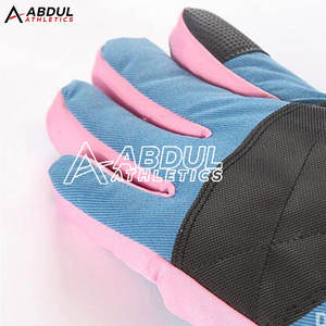 Waterproof Ski <b>Gloves</b> <b>Men</b> <b>Thermal</b> Snow <b>Gloves</b> Winter Outdoor <b>Gloves</b> Custom Available - Product Image 3