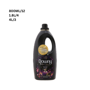 Frescura duradera Downy In Wash Scent Booster Beads con aroma fresco de abril - Product Image 3