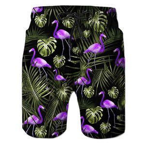 Short d'entraînement de gym personnalisé pour hommes, style décontracté de haute qualité, tailles jeunes et adultes, respectueux de l'environnement-bas quantité minimale de commande - Product Image 3