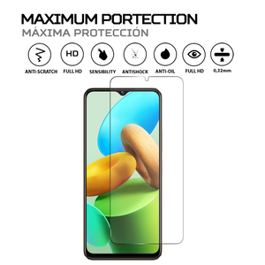 ฟิล์มกันรอยหน้าจอวีโว่ Y53t 5G รุ่น ANTISHOCK - Product Image 2