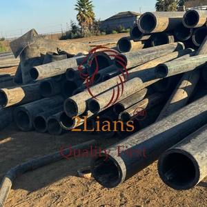 Tubería de Uso Agrícola Negra de Alta Presión PE100, Origen Estadounidense, Marca 2Lians, Modelo 1489BN - Product Image 2