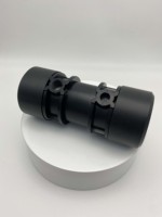 Filtre dégazeur noir neuf DIC EF-G5-B15 Liquid-Cel pour imprimantes à jet d'encre à encre solvant, pour impression extérieure en jardin