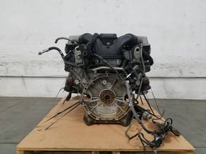 เครื่องยนต์มือสอง ปี 2011 เมอร์เซเดส-เบนซ์ AMG E63 M156 6.3L ของแท้จากโรงงาน รับประกัน 3 ปี ระยะทาง 62,000 ไมล์ - Product Image 2