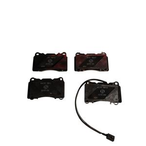 ALFA ROMEO 159 Saloon Series (939_) (05>11) ผ้าเบรก 77363336 เบนซิน - Product Image 1