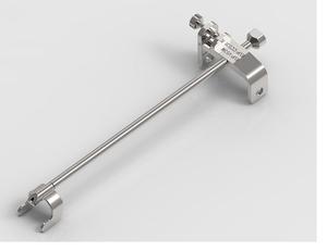 Sonde à réseau incurvé transvaginal 2D 3D 4D Garantie 90 jours Livraison rapide, prix imbattable - Product Image 3