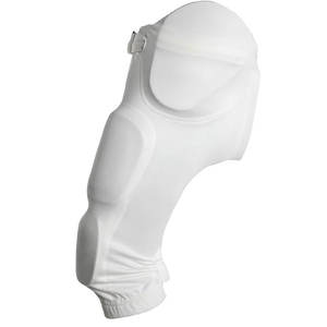 Pantalon de football américain uni droit taille haute pantalon de football américain décontracté avec logo personnalisé teint en plaine pour hommes - Product Image 6