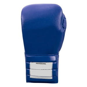 Guantes de boxeo de cuero genuino de gran calidad, venta al por mayor, diseño personalizado, su logotipo, guantes de boxeo, guantes de boxeo - Product Image 3