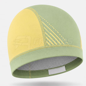 Chapeau décontracté léger et confortable, tissu durable, ajustement flexible, parfait pour les activités de plein air, les voyages, le port quotidien, toutes saisons, unisexe - Product Image 2