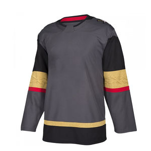 Service OEM vente chaude maillot de hockey sur glace à bas prix - Product Image 6