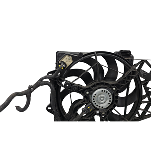 Ventola di Raffreddamento Motore ALFA ROMEO Serie Giulietta (940_) 50554949 940C1000 Diesel 1600 (13>16) - Product Image 5
