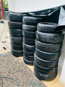 15-19นิ้ว15-195/70/15 15-175/65/14 15-165/15-/70/14 15-มือสอง - Product Image 3