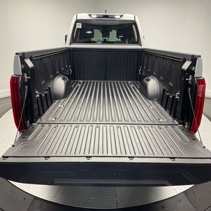 Paquete Premium 2024 a Yota Tun Dra 3.4L V6 Tracción en las cuatro ruedas Camión de lujo automático altamente equipado - Product Image 5