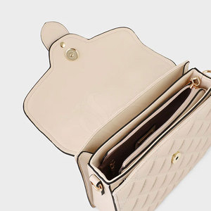 Mới nhất thiết kế thời trang Túi da dành cho phụ nữ OEM dịch vụ chất lượng cao Túi da trong bán buôn - Product Image 6