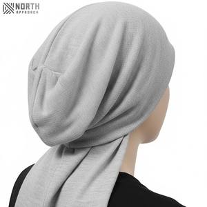 Gorro de Punto Hecho en Pakistán, Gorros de Invierno al por Mayor, Gorro de Punto Liso Barato, Gorra de Béisbol de Alta Calidad, Fabricante de Gorras - Product Image 1