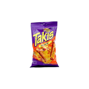 ทาคิสรสเผ็ด แข็ง ทนทาน แพ็คใหญ่ สำหรับผู้ซื้อจำนวนมาก - Product Image 2