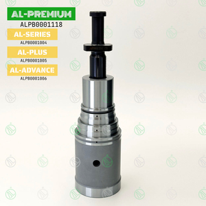 Conjunto de Pistón y Cilindro de Bomba de Combustible para Motor Diésel Marino GUANGCHAI G32A, Nuevo de Taiwán - Product Image 6
