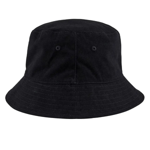 Venta directa de fábrica logotipo personalizado pescador cubo sombreros 100% poliéster transpirable Unisex Casual cuatro estaciones - Product Image 1