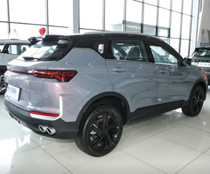 รถยนต์ใหม่ปี 2025 รุ่น 1.5TD Coolray ผลิตในจีน 5 ประตู 5 ที่นั่ง SUV ล้อแม็ก R17 มาตรฐานยูโร 6 พวงมาลัยซ้าย เครื่องยนต์เบนซิน ขับเคลื่อนล้อหน้า - Product Image 3