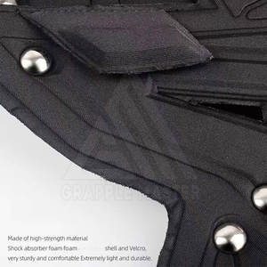 Made in Best Material Good Quality Body <b>Protector</b> Latest Design 2024 New Style Body <b>Protector</b> - Product Image 4