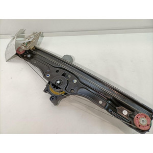 Mecanismo Regulador de Ventanilla Delantera Izquierda LANCIA Ypsilon 4ª Serie 52096802 169A4000 (11>23) - Product Image 6
