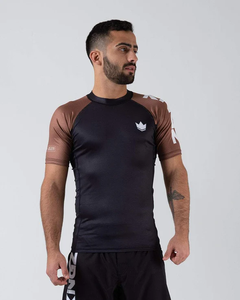 2025 Rash Guard Compression MMA - Product Image 3