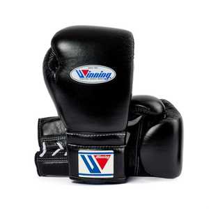 Premium <b>Boxing</b> Gloves for Training and Sparring Leather MMA Gloves with Wrist Support Durable <b>Punch</b> <b>Bag</b> Gloves for Men Women - Product Image 2